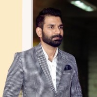 Abhishek Salvi