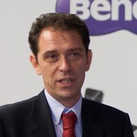 CRISTIANO RICCI