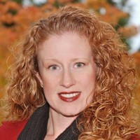 Rebecca Ross