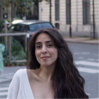 Gloria Nemati