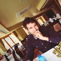 Dario Jose González Pazos