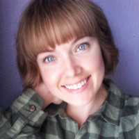 Amanda Kessinger