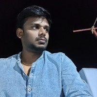 Balvigneshwar M