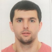 Pavel Belov