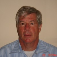 Michael Harrity