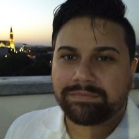 Guilherme Heinen das Chagas