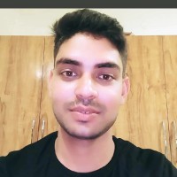 Darsh Pandit