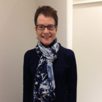 Julie Ross