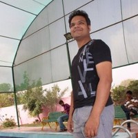 Hammad Ahmed