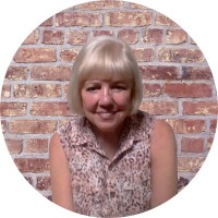 Susan Gill
