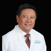Christopher Espana