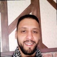 Slimane Bensalem