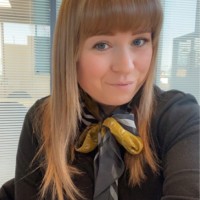 Jessica Bright