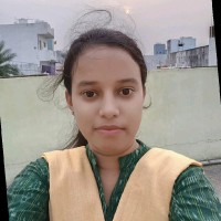 Diptimayee Parida