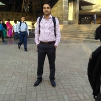 Pritam Kumar Mishra