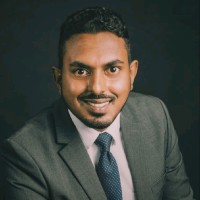 Tharindu Perera