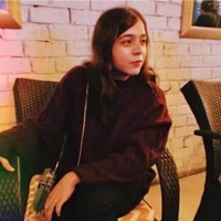 Ayesha Kashif