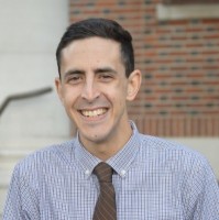 Collin Mock