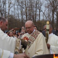 Dcn. Paul Mann