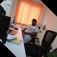 S Hemanth Reddy