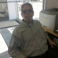 Jeff Mann