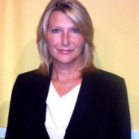 Pamela Barber