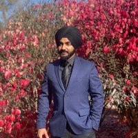 Jaspreet Singh Chopra