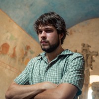 Max Lobensteijn