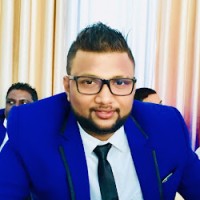 Thilan Eranda Perera