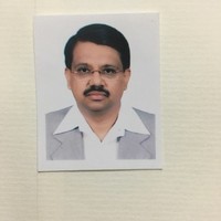 Sumanth Shankar Rao