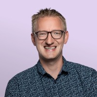 Patrick Straver