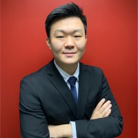 Henry Liu