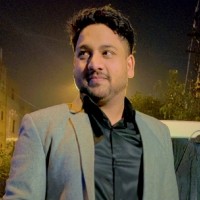 Ashish Kumar Singh