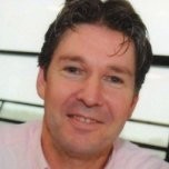 Rob Van Den Berg