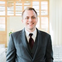 Daniel Beavers