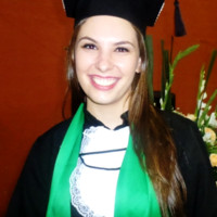 Ingrid Amaral