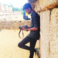 Pradeep kumar A