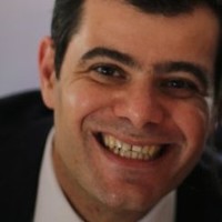 Paul Pavlou