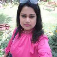 Nibha Peter