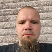 Fredrick Johansson
