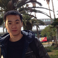 Chan Xu