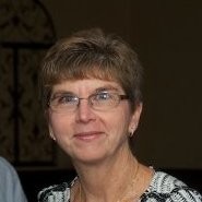 Mary Beth Blake