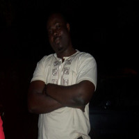 Obed Atomo Hammond