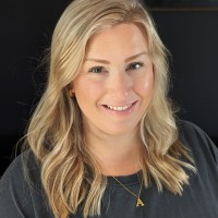 Isobel Thomson-Cook
