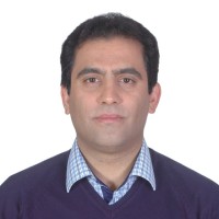 Hamidreza Ghadimi