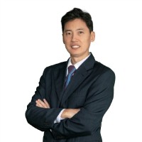 Ceng(uk) Dave Toh