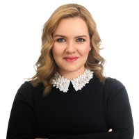 Genevieve Graham