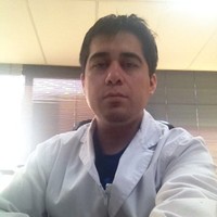 Reginaldo Elgueta Rivera