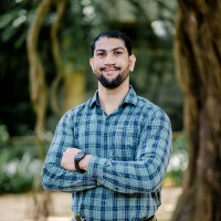 Mayur Chaudhari