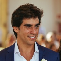 Bruno Di Giacomo, CFA